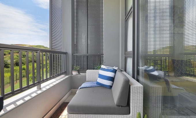 Port Zimbali Apartment | Zimbali 150