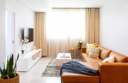 Zimbali Coastal Estate Apartment | Zimbali Boulevard Suites 102