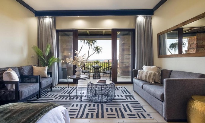 Port Zimbali Apartment | Zimbali Coastal Resort - Luxurious Apartments