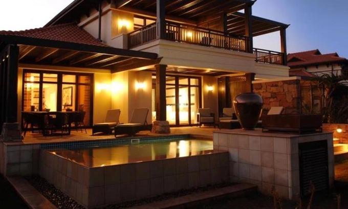Port Zimbali Villa | Zimbali Heritage Place