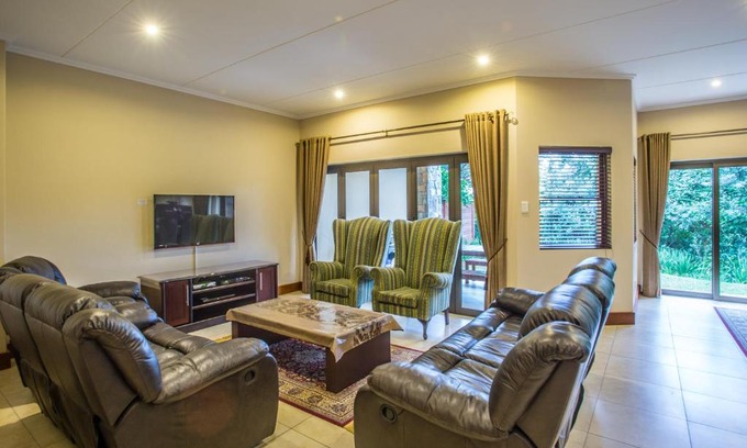Durban North House | Zimbali Holiday Home - 3 Baluwatu