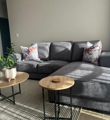 Port Zimbali Apartment | Zimbali Lakes Boulevard Edge