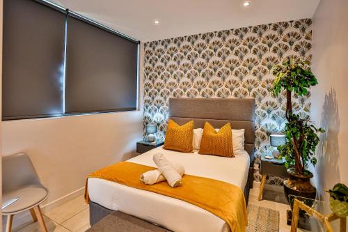 Port Zimbali Apartment | Zimbali Lakes Boulevard Suites 103