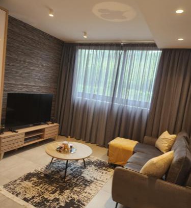 Port Zimbali Apartment | Zimbali Lakes Boulevard Suites 157