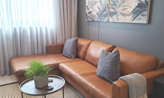 Port Zimbali Apartment | Zimbali Lakes Boulevard Suites, 161