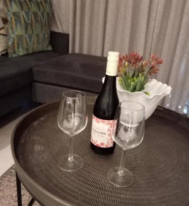 Port Zimbali Apartment | Zimbali Lakes Luxury Suite 240