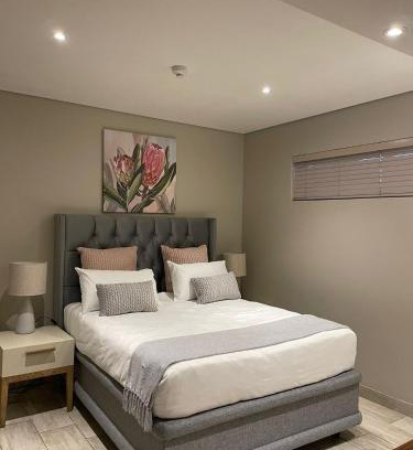 Port Zimbali Apartment | Zimbali Suite 412