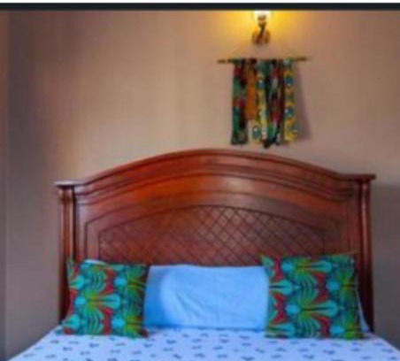 Arusha Bed & Breakfast | Zimbe Host Arusha
