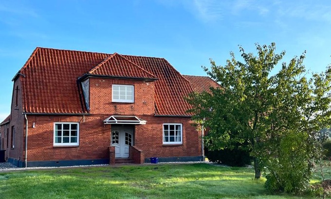 Bullendorf House | Zimmer 1