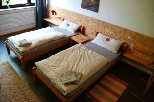 Gomadingen Apartment | Zimmer 3