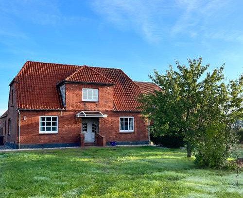 Bullendorf House | Zimmer 5