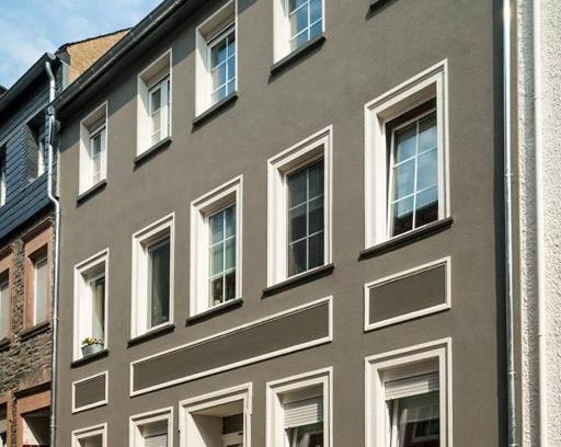 Traben-Trarbach House | Zimmer am Markt