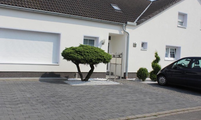 Hohenhaus House | Zimmer David