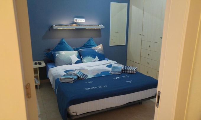 Eilat Apartment | Zimmer-Eilat