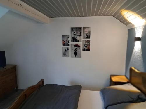 Musch House | Zimmer in Müsch nahe Nürburgring