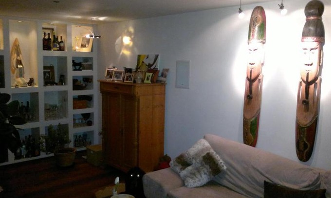 Ludenberg Apartment | Zimmer mit Bad, modern und ruhig - familiär!