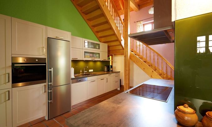 Loffingen Apartment | Zimmer Schluchsee mit Frühstück und hauseigener Sauna