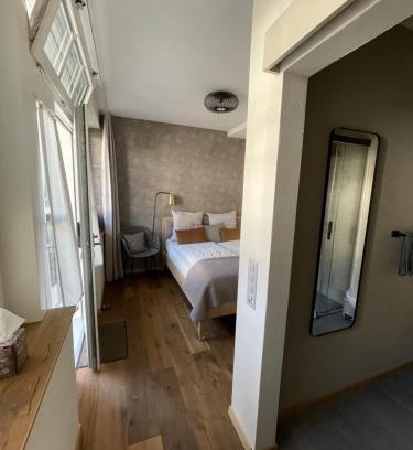 Murten Hotel | Zimmerei