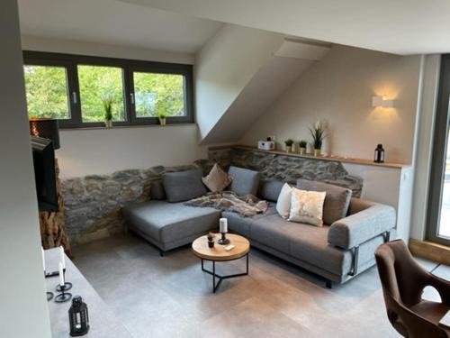 Mutzenich Apartment | Zimmermanns 1