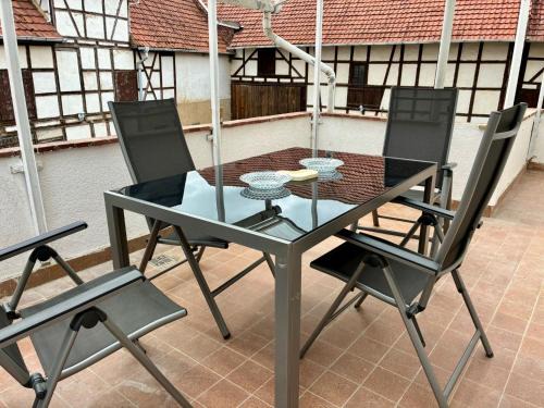 Beuernfeld Apartment | Zimmervermietung Himmelsbach 22