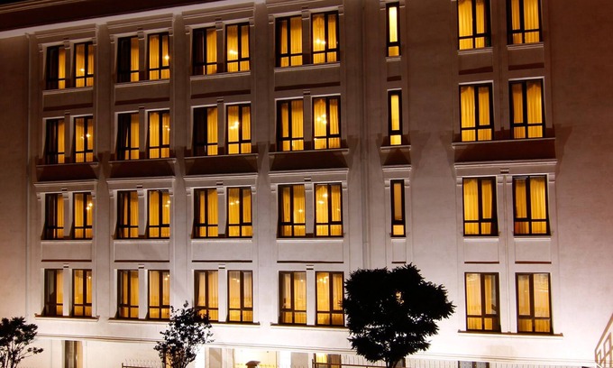 Hilmiye Apartment | Zin D Home Cekmekoy