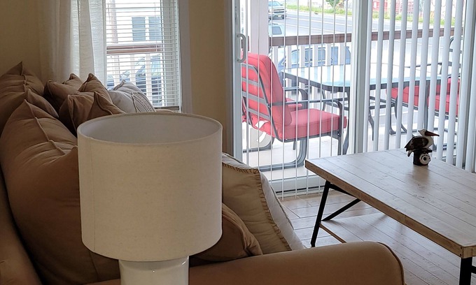 Ship Bottom House | Zio's Beach House 1st floor