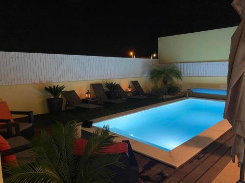 Charneca de Caparica e Sobreda House | Zion guest house