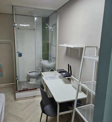 Cheonan Apartment | Zipmeong House