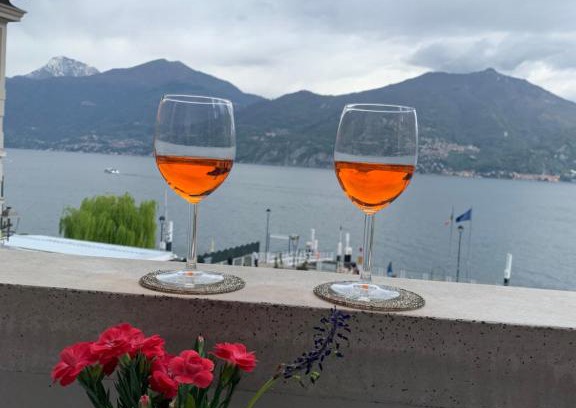 Menaggio Apartment | Zippity Doo Dah - Menaggio Home - Como Lake