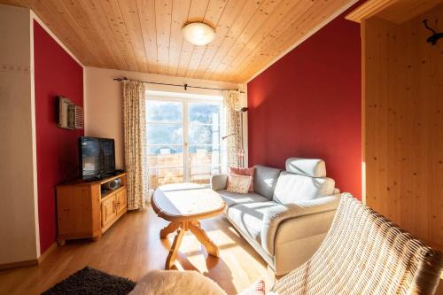 Obergrainau Apartment | Zirbe