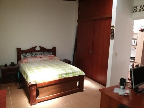 Villa Hermosa Apartment | Ziruma 203