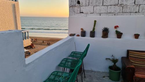 Taghazout Apartment | Zitouna guest house