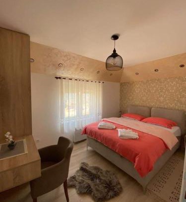 Ciganska Mahala Apartment | Zlatar Zara Lux