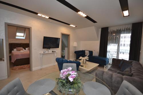 Zlatibor Apartment | Zlatibor Hills PRESIDENT