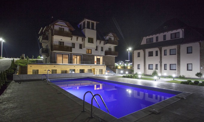 Zlatibor Apartment | Zlatibor Hills