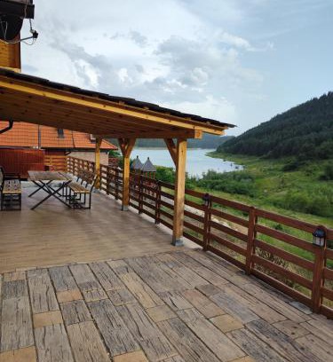 Bajina Basta Villa | Zlatni pogled