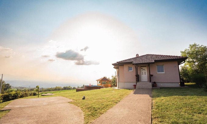 Central Serbia House | Zlatni Prag - Kraljevo