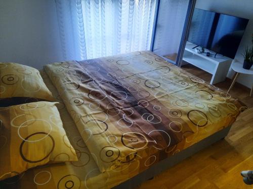 Mladenovac Apartment | Zmaj LUX