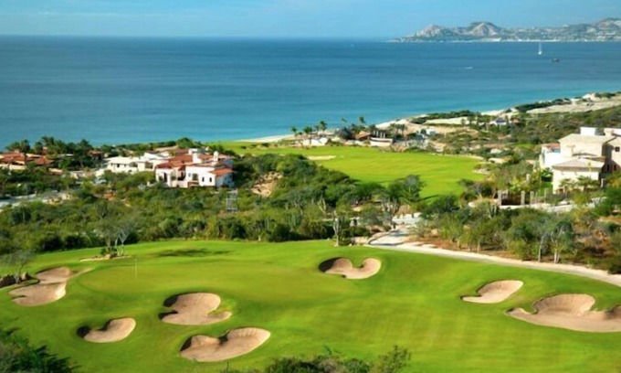 San Jose del Cabo Hotel | Zoëtry Casa Del Mar Los Cabos