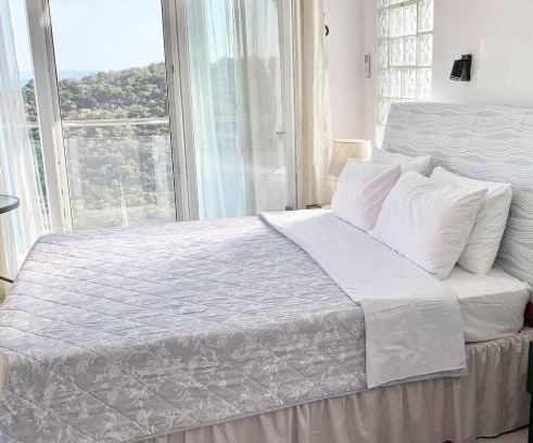 Skala Marion House | Zoe Boutique Suite