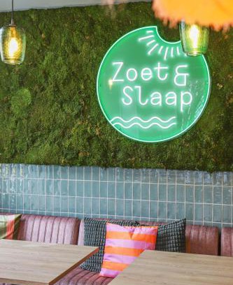 Biggekerke Bed & Breakfast | Zoet & Slaap