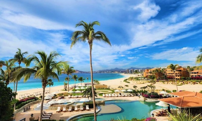 San Jose del Cabo Resort | Zoetry Casa Del Mar Los Cabos