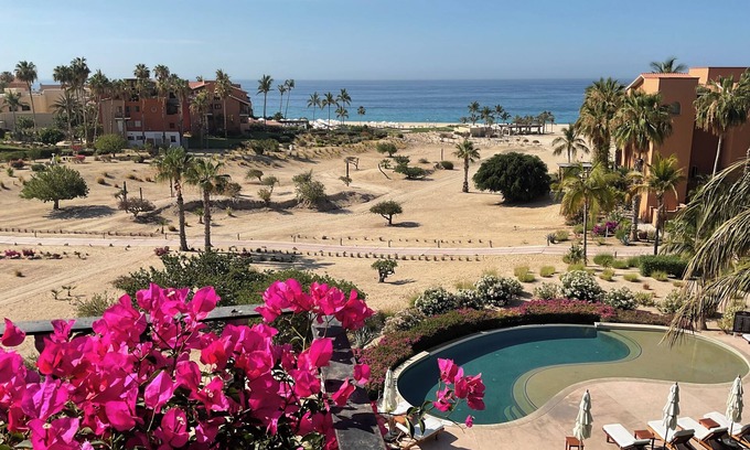 San Jose del Cabo Resort | Zoetry Casa Del Mar
