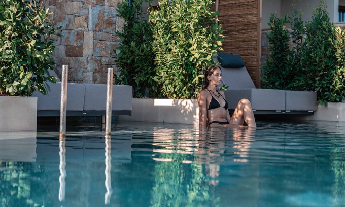 Nea Propontida Hotel | Zoetry Halkidiki Resort & Spa - Adults Only +16 - New Opening