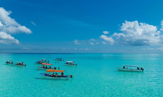 Matemwe Hotel | Zoi Boutique Hotel Zanzibar ex Sunshine Hotel