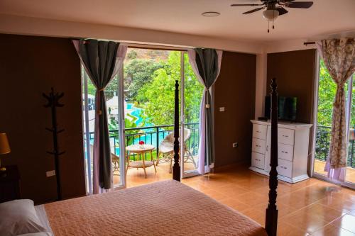 Tingo Hotel | Zoila's Suite Escape