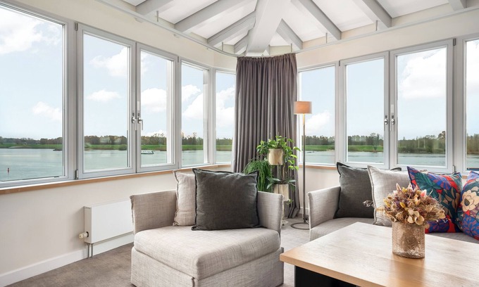Kirchwerder Hotel | Zollenspieker Fährhaus