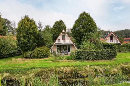 Zwiggelte House | Zomertortel I Vrijstaande Vakantiewoning