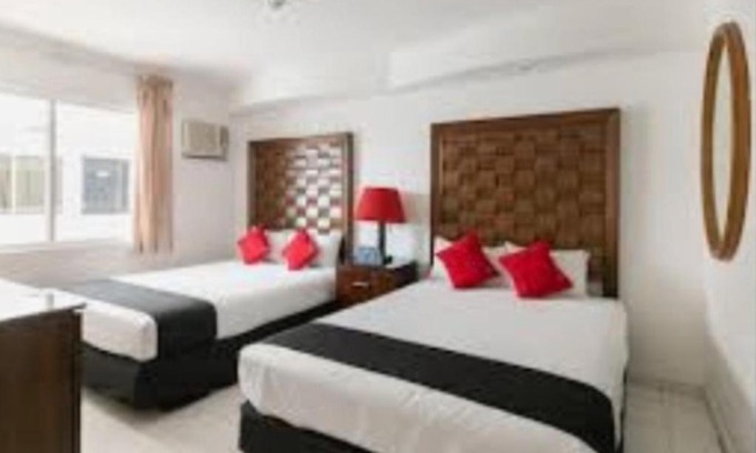 Zona Dorada Apartment | Zona Dorada Suites