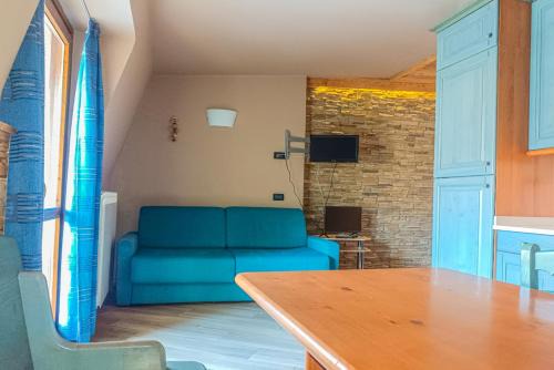 Prato Nevoso Apartment | Zona Portici
